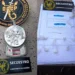 Secuestran 12 bochitas de Cocaína a menor de 15 años