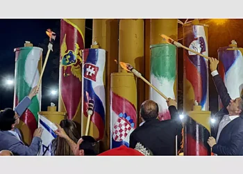 Comisión Central del Inmigrante presentó su balance