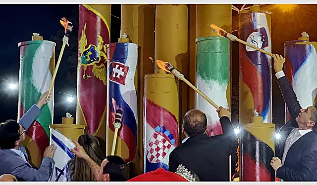 Comisión Central del Inmigrante presentó su balance