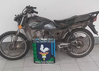 Menor incorregible, sigue robando y robando