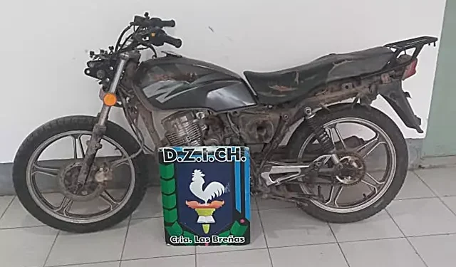 Menor incorregible, sigue robando y robando