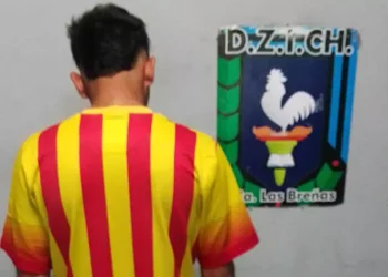 Joven denuncia acoso sexual