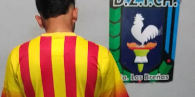 Joven denuncia acoso sexual