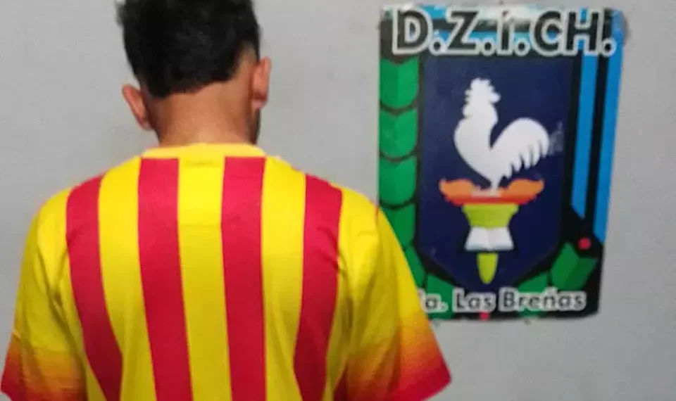 Joven denuncia acoso sexual