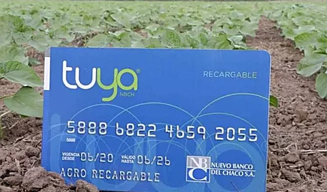 Se bloqueó el abono de “subsidio por sequía”