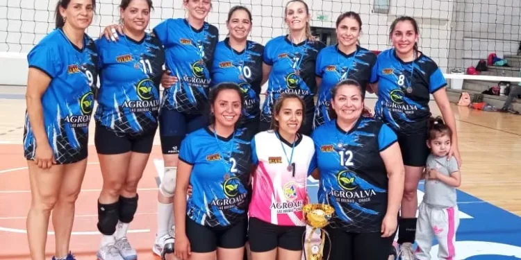 Social se adjudicó la Copa de Oro en Córdoba