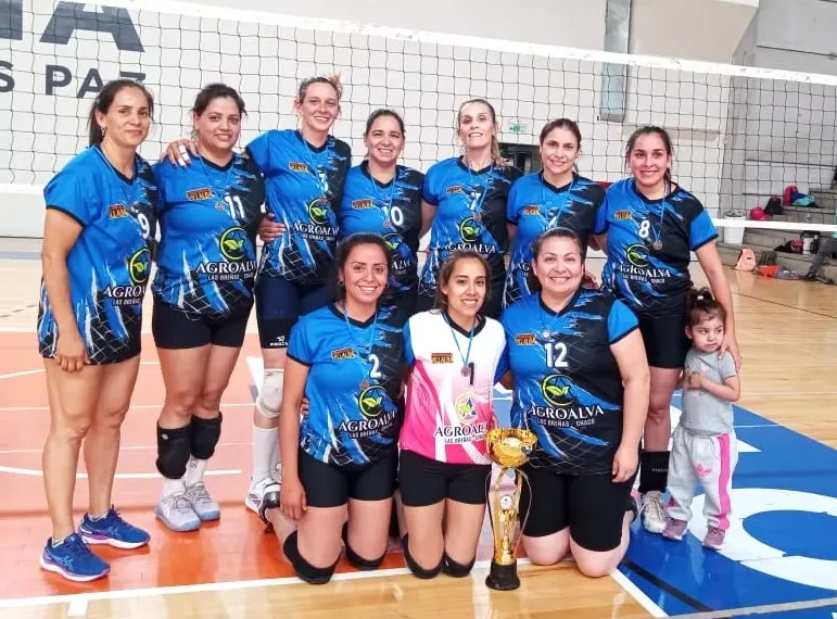 Social se adjudicó la Copa de Oro en Córdoba