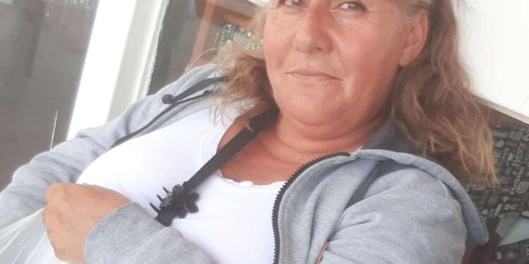 Solicitud de paradero