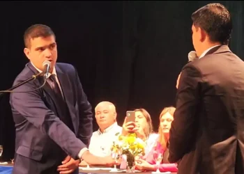 Concejal José Rodíguez “trabajaremos por la gente más necesitada”