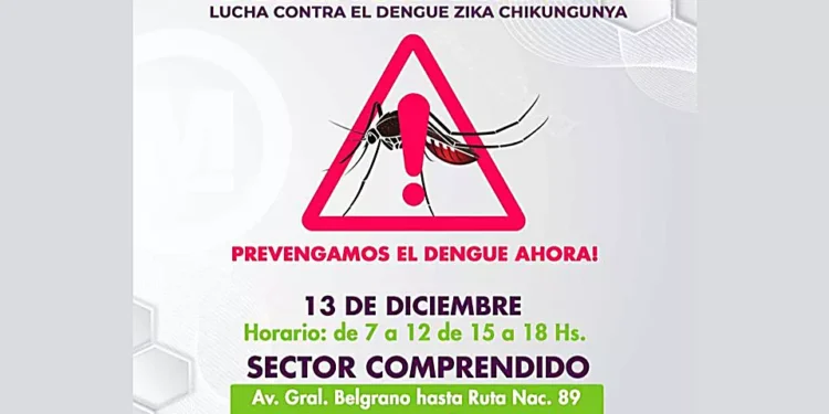 Descacharrado este Miércoles 13