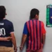 Cayó el “Messi” del abigeato con sus secuaces