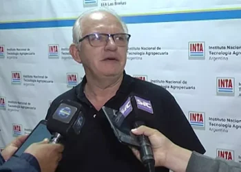 INTA Las Breñas celebra sus 67 años de vida