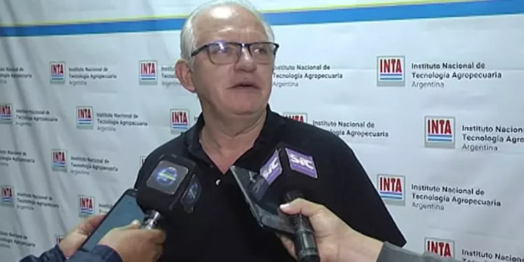 INTA Las Breñas celebra sus 67 años de vida