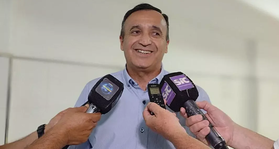 Dra. Nancy Gómez asumió como Directora del Hospital breñense