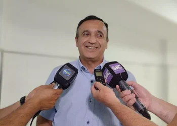 Dra. Nancy Gómez asumió como Directora del Hospital breñense