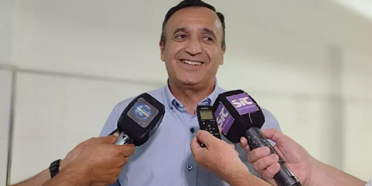 Dra. Nancy Gómez asumió como Directora del Hospital breñense