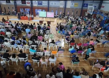 Bingo de AMBALAB dejó Superávit