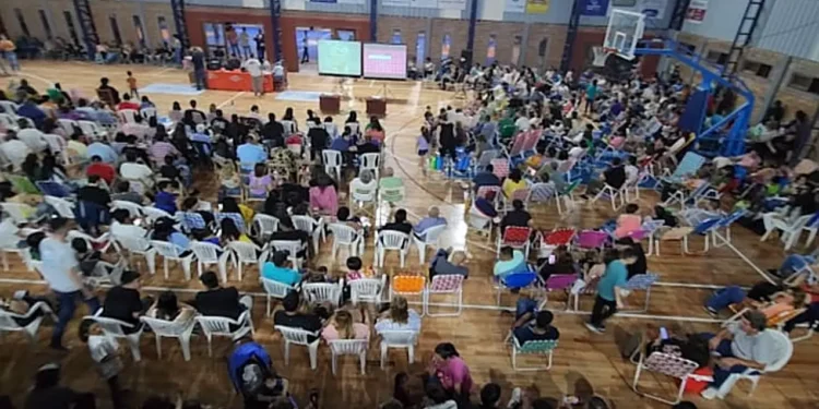 Bingo de AMBALAB dejó Superávit