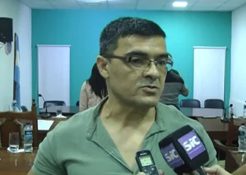 Concejal Diego Forestello “los recursos municipales son del Pueblo, no del intendente”
