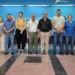 Juraron integrantes del Gabinete municipal