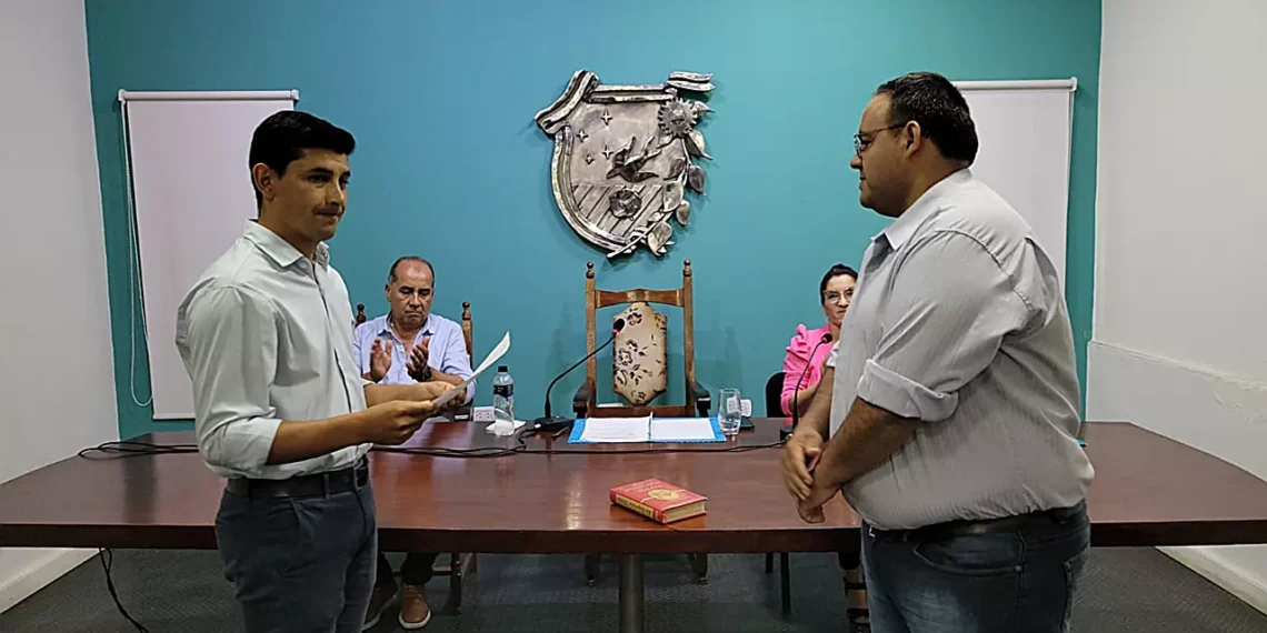 Gastón Toñane “no habrá modificaciones en las dietas”