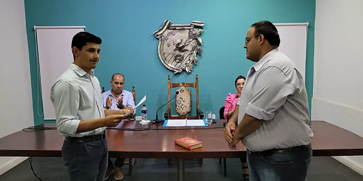 Gastón Toñane “no habrá modificaciones en las dietas”