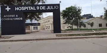 La Dirección del Hospital, sin cambios