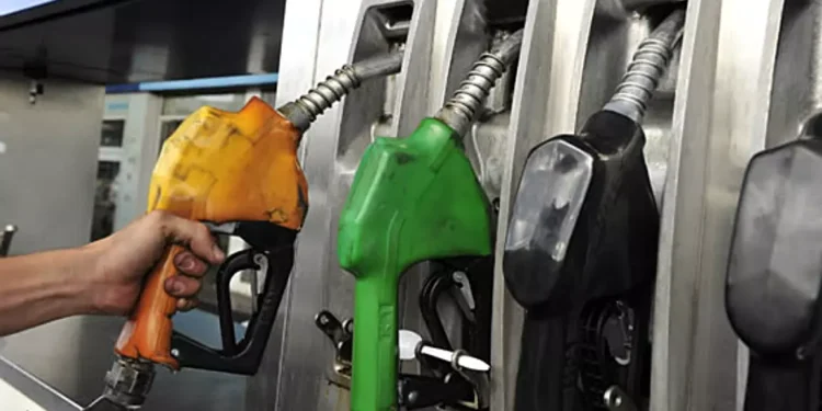 Aumento de combustible, Shell 19%, YPF hasta 22,6%