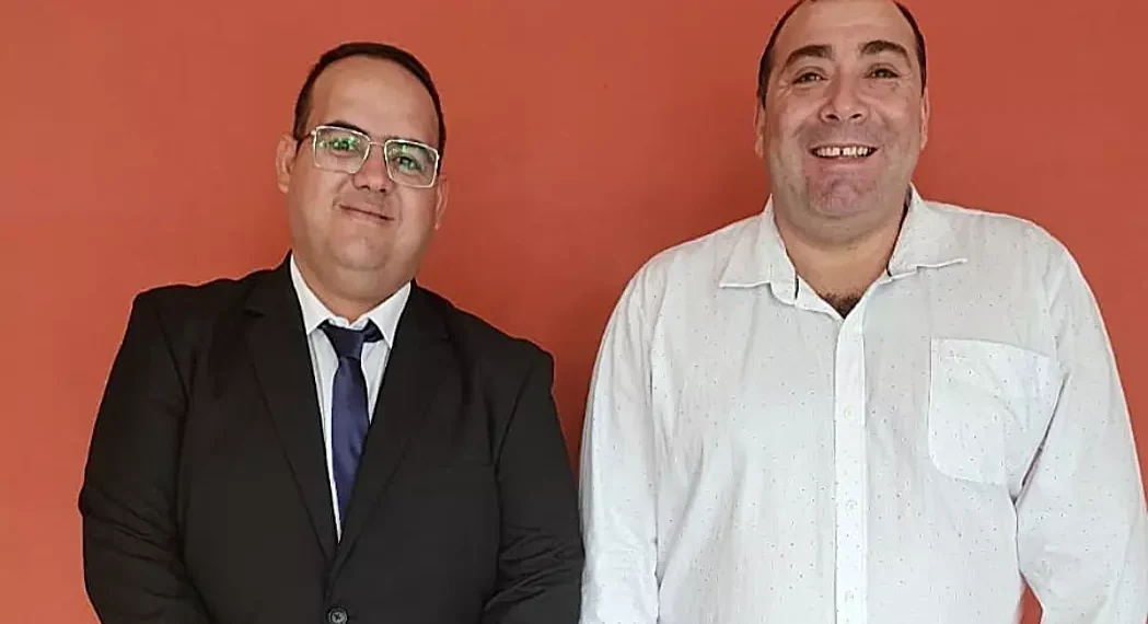 Gastón Toñane juró como Concejal breñense