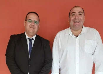 Gastón Toñane juró como Concejal breñense