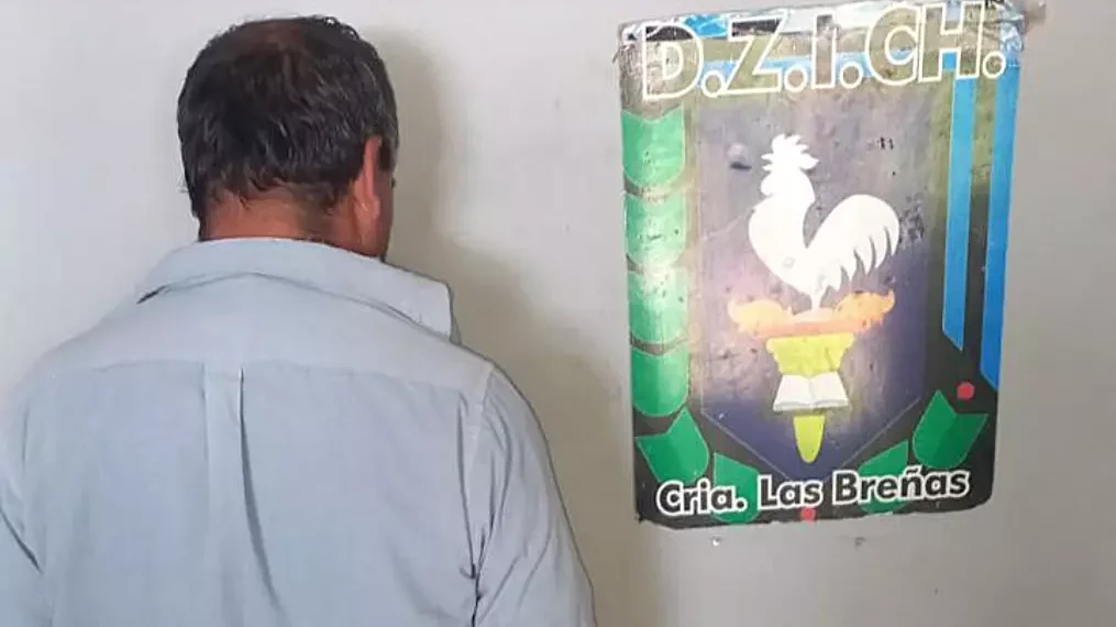 “Padrastro” abusaba de 3 niñas