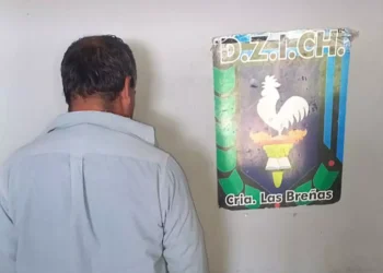 “Padrastro” abusaba de 3 niñas