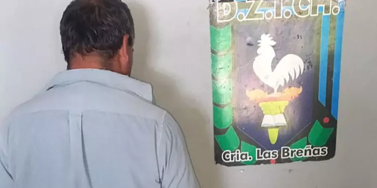 “Padrastro” abusaba de 3 niñas