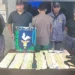 Robó casi 110 mil pesos, pero fue atrapado