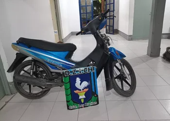 Varios robos esclarecidos