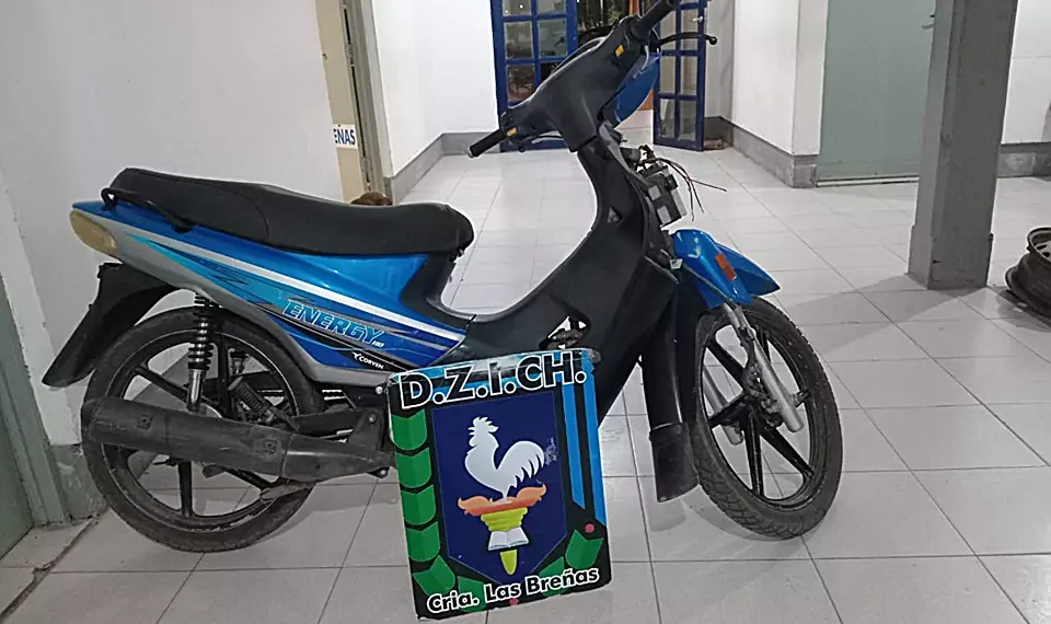 Varios robos esclarecidos