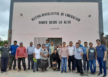 Luego de la tormenta, siempre sale el Sol