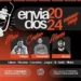 “Enviados 2024”