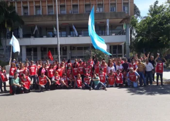 Federación Sitech repudió la quita del incentivo docente y le hizo un pedido al Gobierno Nacional