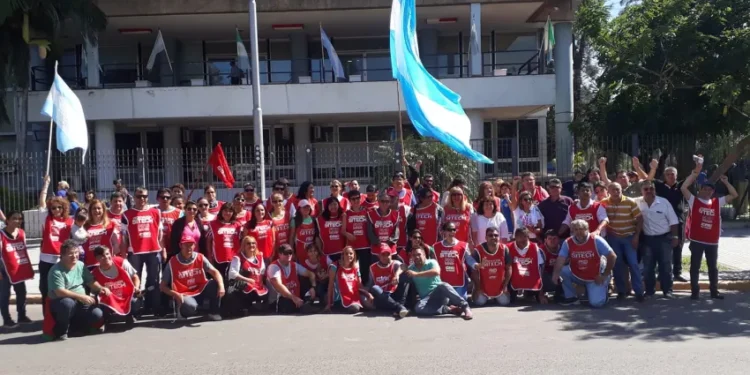 Federación Sitech repudió la quita del incentivo docente y le hizo un pedido al Gobierno Nacional