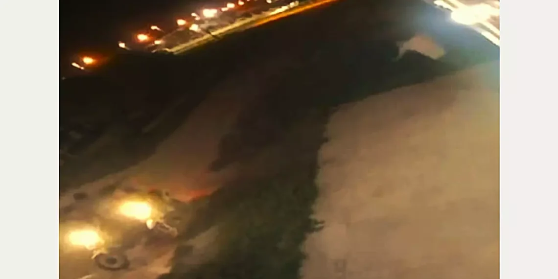 Violentan domicilio “a patadas”