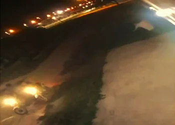 Violentan domicilio “a patadas”