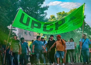 UPCP rechaza la propuesta gubernamental y se pone en pie, en lucha