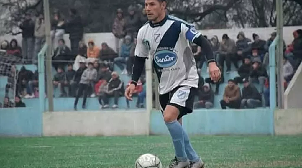 Leandro Caro asumiría como nuevo DT de “La Cope”