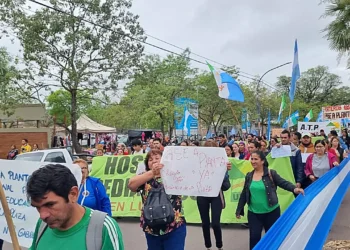 La Justicia revocó la medida cautelar contra los decretos por los pases a planta en el Chaco