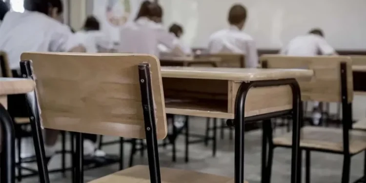 Inició el Ciclo Lectivo 2024 con presentación de docentes