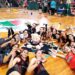 Huracán Sub12 y Sub16 son de Oro y Plata