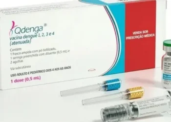 No será incluida en calendario nacional la vacuna contra el Dengue