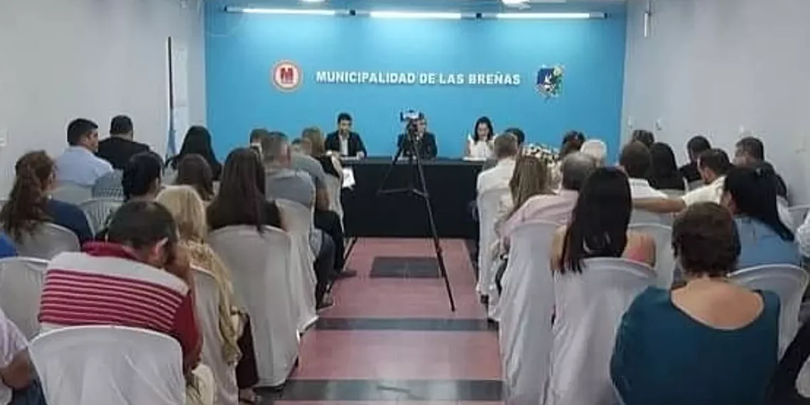 Se realizó la Ceremonia Apertura de Sesiones Ordinarias