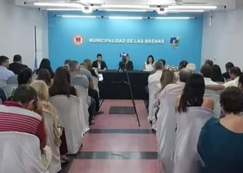 Se realizó la Ceremonia Apertura de Sesiones Ordinarias